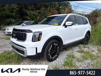Used 2025 Kia Telluride EX FWD video 1