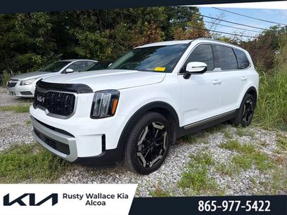 Used 2025 Kia Telluride EX