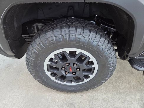 New 2026 Toyota 4Runner TRD Off-Road Premium image 15