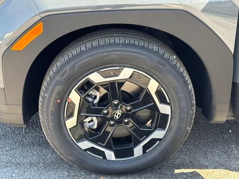 New 2026 Hyundai Santa Fe SEL FWD image 22