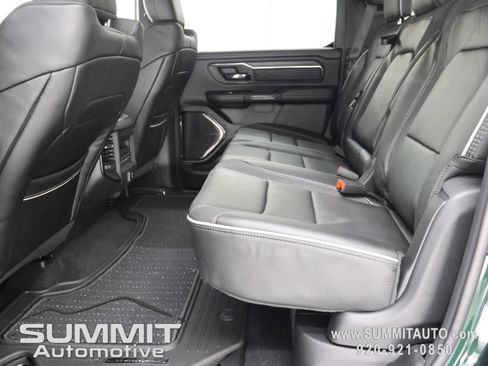 New 2026 RAM 1500 Limited AWD/4WD image 9