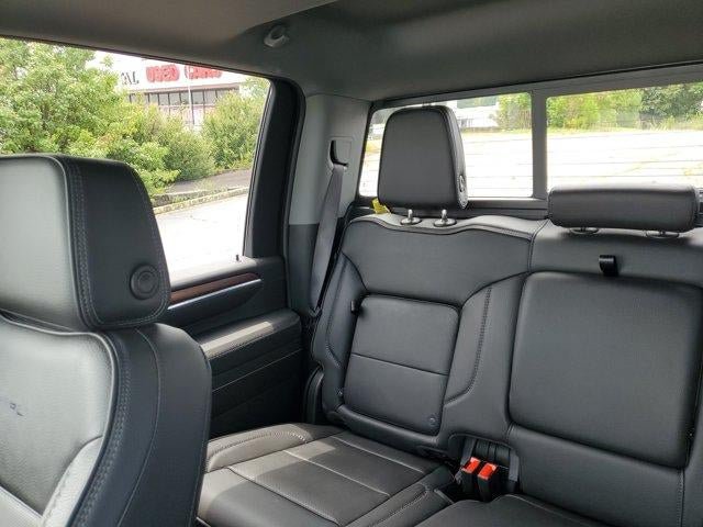 New 2026 GMC Sierra 2500 Denali AWD/4WD image 8