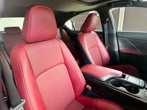 Used 2024 Lexus IS 350 F Sport RWD image 27