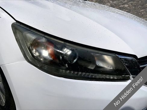 Used 2013 Honda Accord LX image 26