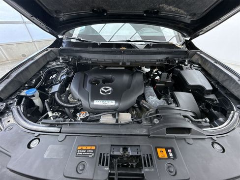 Used 2023 MAZDA CX-9 Grand Touring image 38