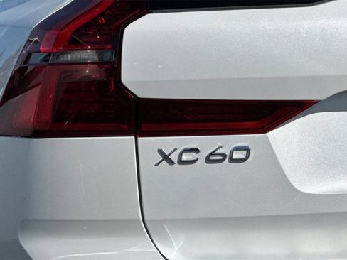 Used 2026 Volvo XC60 B5 Plus w/ Protection Package Premier AWD/4WD image 29