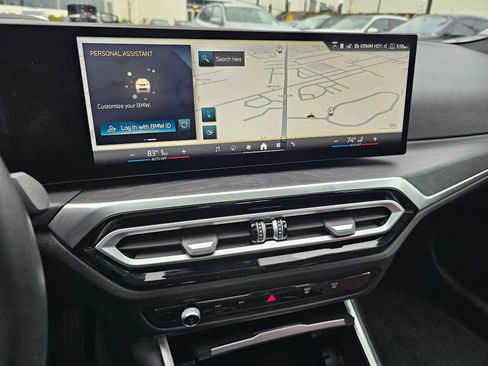 Used 2024 BMW i4 eDrive35 w/ Premium Package image 30