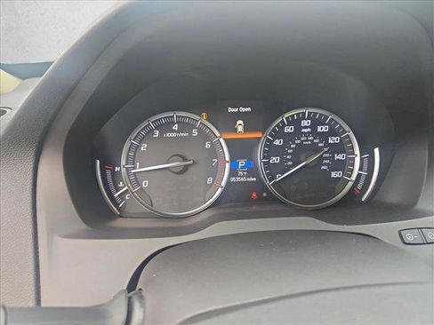 Used 2020 Acura MDX FWD w/ Technology Package image 10