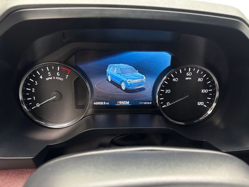 Used 2023 Ford Expedition Limited RWD image 63