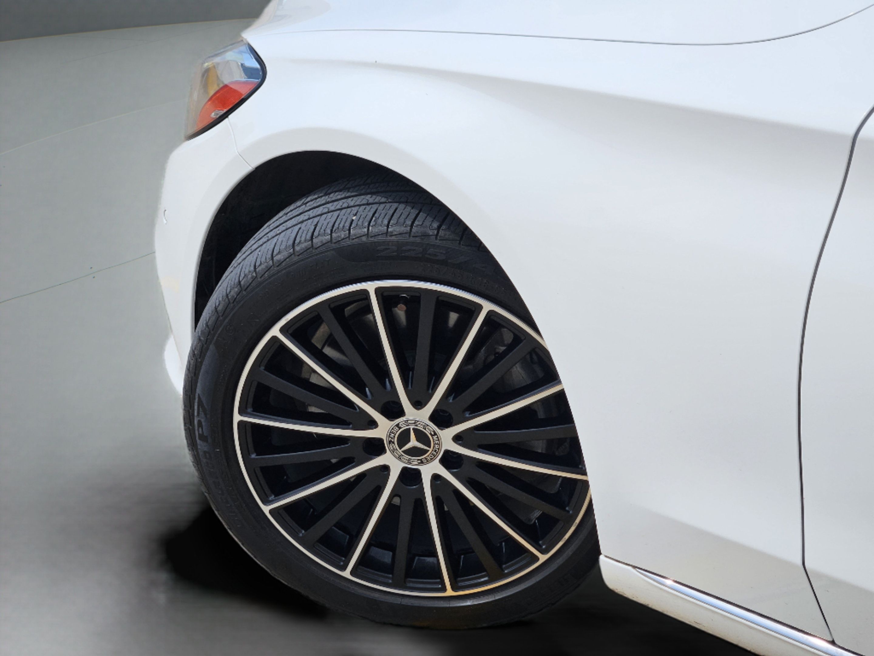 Certified 2020 Mercedes-Benz C 300 Sedan image 25