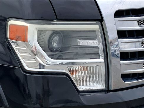 Used 2013 Ford F150 Lariat w/ Luxury Equipment Group AWD/4WD image 25