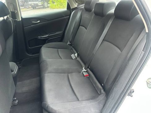 Used 2020 Honda Civic LX image 15