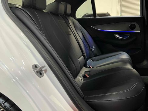 Used 2021 Mercedes-Benz E 350 Sedan image 31