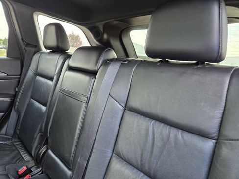 Used 2014 Jeep Grand Cherokee Limited RWD image 30