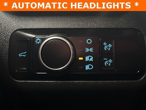 Used 2023 Ford Escape ST-Line w/ Tech Pack #1 image 24