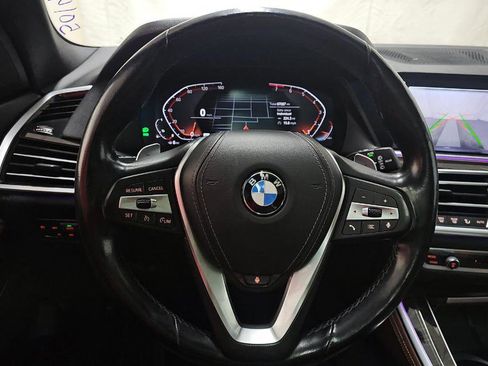 Used 2019 BMW X5 xDrive40i w/ Convenience Package image 9
