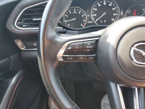 Certified 2025 MAZDA CX-30 AWD 2.5 S w/ Preferred Package image 19