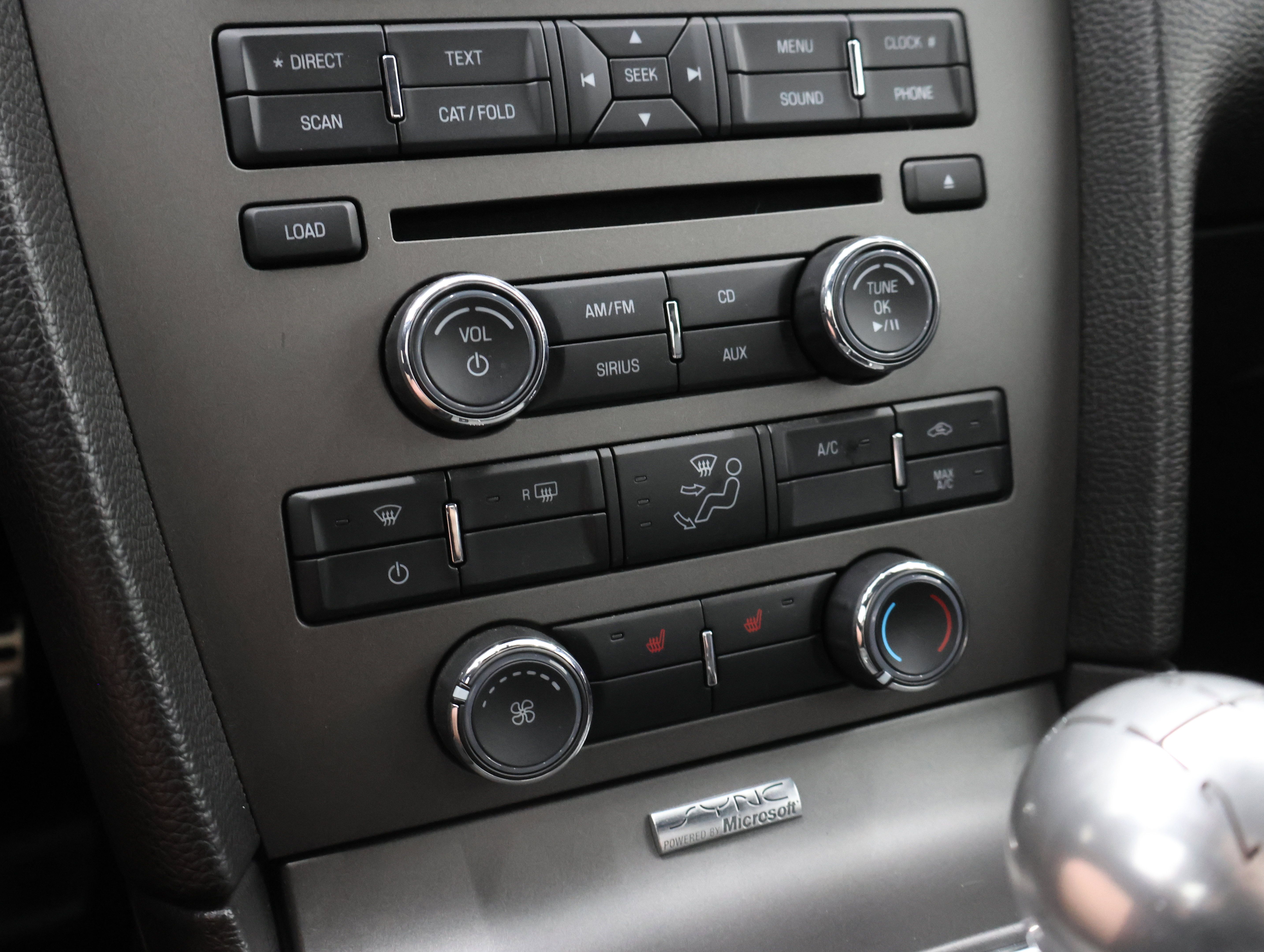 Used 2010 Ford Mustang GT RWD image 41