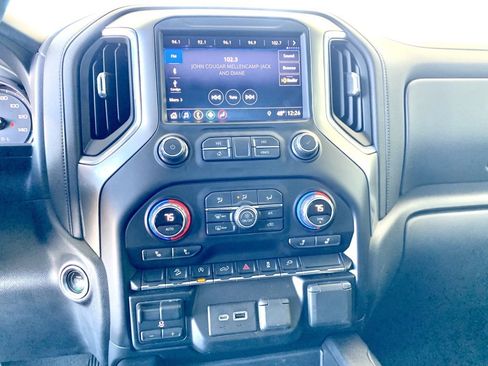 Used 2019 Chevrolet Silverado 1500 RST w/ All-Star Edition image 17