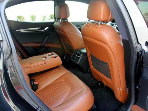 Used 2018 Maserati Ghibli image 14
