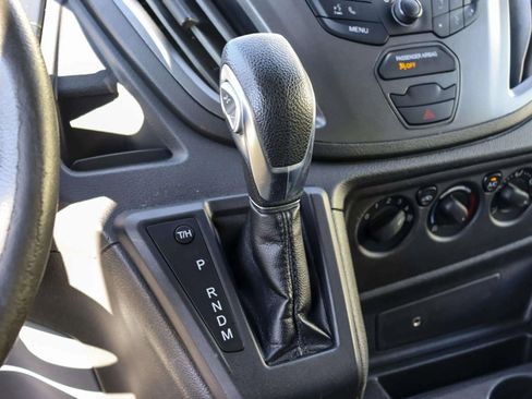 Used 2019 Ford Transit 250 148 Low Roof image 22