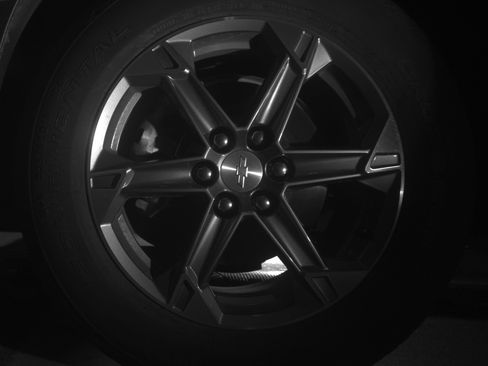 Used 2025 Chevrolet Blazer LT image 12