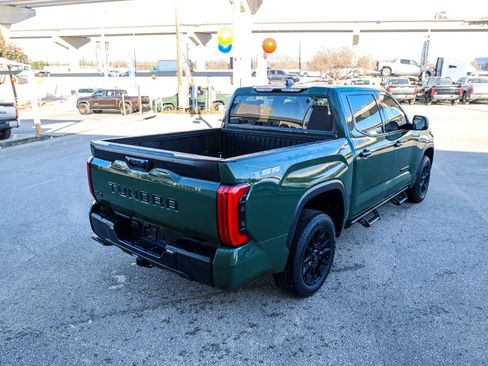 Used 2023 Toyota Tundra SR5 image 7