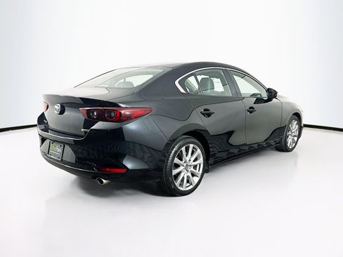 Used 2023 MAZDA MAZDA3 s image 9
