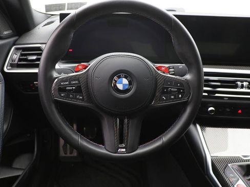 Used 2023 BMW M2 w/ Lighting Package image 26