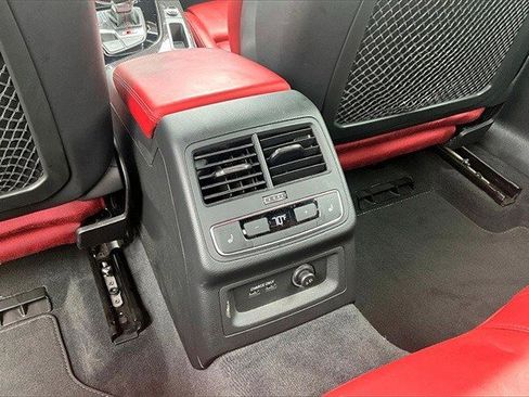 Used 2022 Audi S5 Prestige w/ Prestige Package image 13