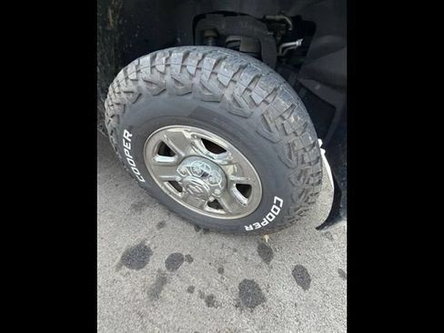 Used 2020 RAM 2500 Tradesman AWD/4WD image 5