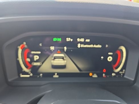 New 2026 Nissan Rogue Platinum w/ Platinum Premium Package image 16