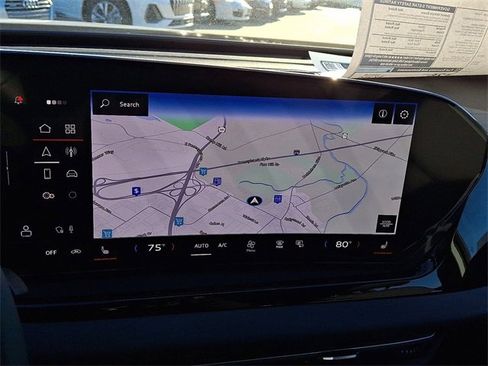 New 2025 Audi A5 2.0T Premium Plus image 12