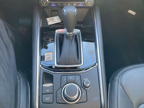 New 2025 MAZDA CX-5 AWD 2.5 S w/ Premium Plus Pkg image 21
