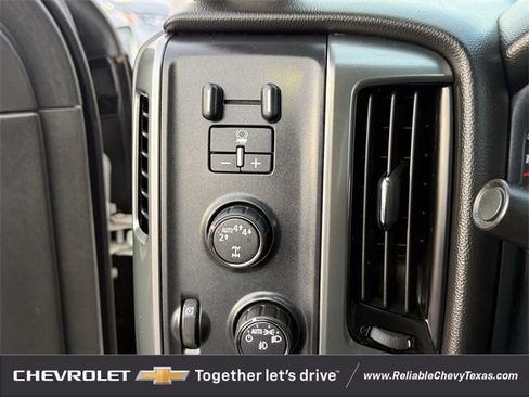 Used 2017 Chevrolet Silverado 1500 LT w/ All Star Edition image 25