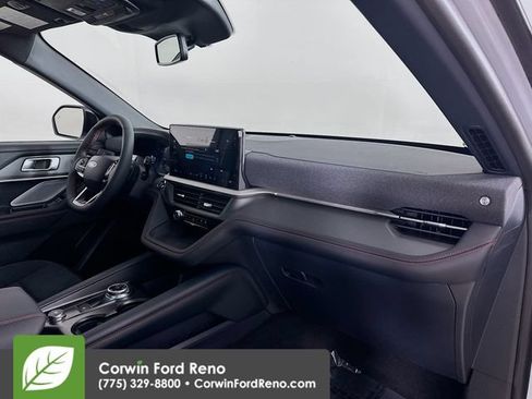 New 2026 Ford Explorer ST w/ Sun And Sound Package AWD/4WD image 33