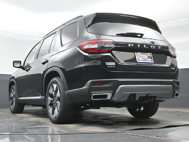 New 2026 Honda Pilot Elite image 24