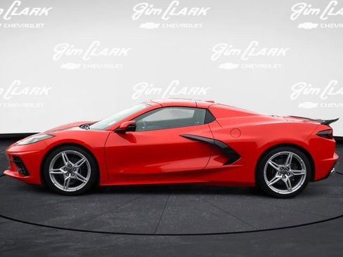 Used 2023 Chevrolet Corvette Stingray Preferred Conv w/ Battery Protection Package image 26