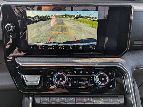 New 2026 GMC Sierra 1500 Denali w/ Technology Package AWD/4WD image 19