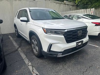 Used 2024 Honda Pilot EX-L