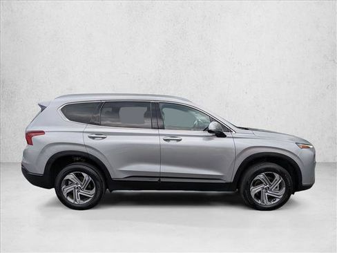 Used 2023 Hyundai Santa Fe SEL AWD/4WD image 4