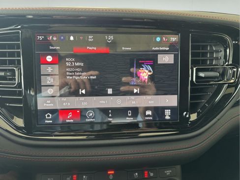 New 2026 Dodge Durango GT AWD/4WD image 23