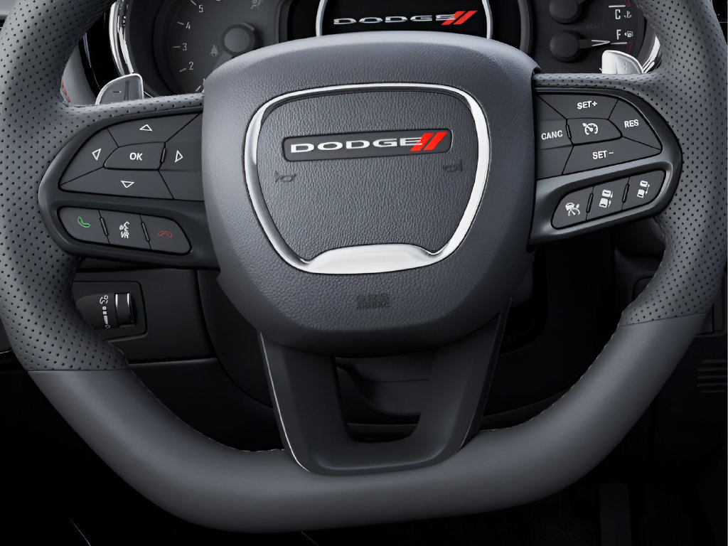 New 2026 Dodge Durango GT AWD/4WD image 20