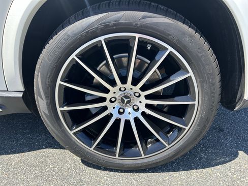 Used 2022 Mercedes-Benz GLE 350 4MATIC image 16