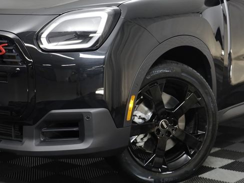 New 2026 MINI Cooper Countryman S AWD/4WD image 4
