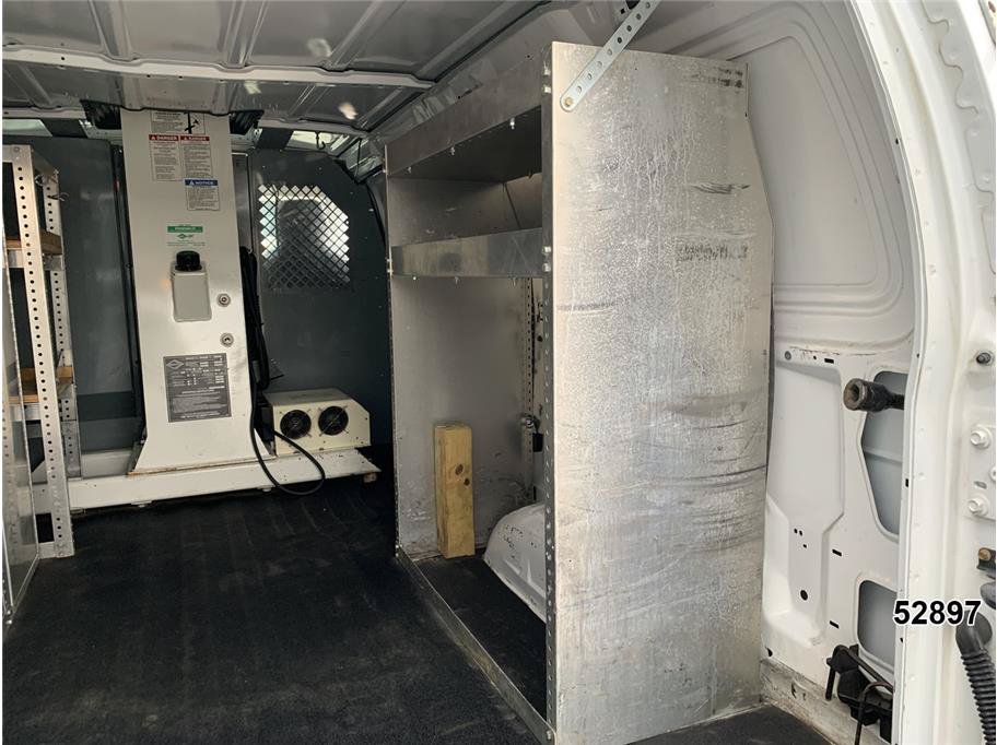 Used 2014 Ford E-350 and Econoline 350 Super Duty RWD image 13