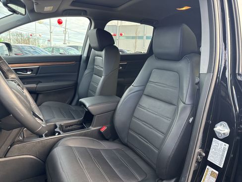 Used 2022 Honda CR-V EX-L image 12