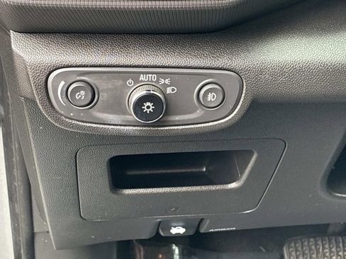 Used 2023 Chevrolet TrailBlazer LT image 22