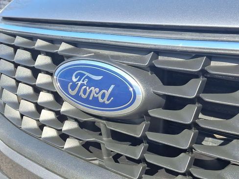 Certified 2024 Ford Escape Active image 28