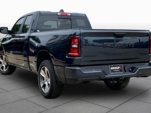 New 2026 RAM 1500 Express RWD image 12